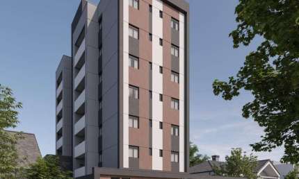 Apartamento para Venda em Joinville, Saguaçu, 2 dormitórios, 1 suíte, 2 banheiros, 1 vaga