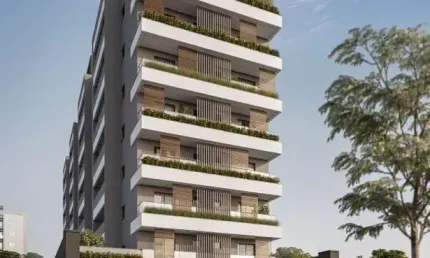 Apartamento para Venda em Joinville, Costa e Silva, 2 dormitórios, 1 suíte, 2 banheiros, 1 vaga