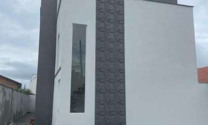 Apartamento para Venda em Joinville, Itaum, 1 dormitório, 1 banheiro, 1 vaga