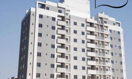 Apartamento para Venda em Joinville, Costa e Silva, 2 dormitórios, 1 banheiro, 1 vaga