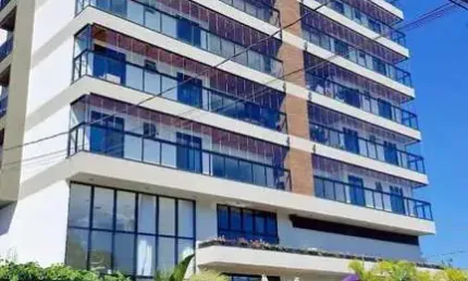 Apartamento para venda em joinville, saguaçu, 3 dormitórios, 1 suíte, 2 banheiros, 2 vagas