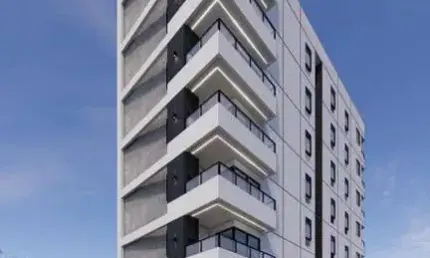 Apartamento para Venda em Joinville, Saguaçu, 3 dormitórios, 1 suíte, 2 banheiros, 2 vagas