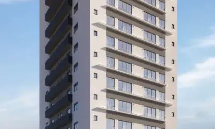 Apartamento para venda em joinville, américa, 3 dormitórios, 3 suítes, 3 banheiros, 2 vagas
