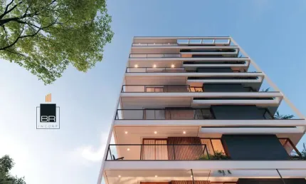 Apartamento para Venda em Joinville, Santo Antônio, 3 dormitórios, 1 suíte, 2 banheiros, 2 vagas