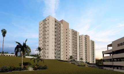 Apartamentos em Mogi das Cruzes - SOU PLENO HOME
