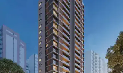 Apartamento à venda na Rua Jerônimo Durski, 1557, Bigorrilho, Curitiba