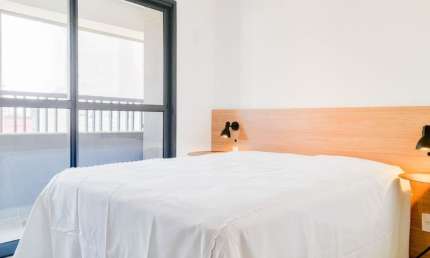 Kitnet / Stúdio para alugar na Av Da Liberdade, 532, Liberdade, São Paulo