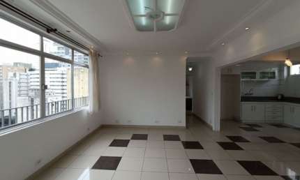 Apartamento com 3 quartos para alugar na Alameda Franca, 162, Jardim Paulista, São Paulo