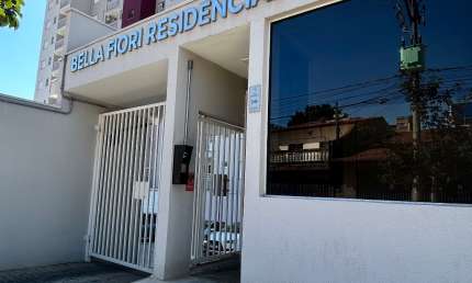 Apartamento com 2 quartos para alugar na Rua Ministro Salgado Filho, 616, Vila Fiori, Sorocaba