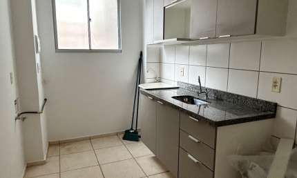 Apartamento com 2 quartos à venda na Rua João Wagner Wey, 1565, Jardim América, Sorocaba
