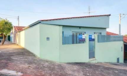 Casa com 2 quartos à venda na Rua Haruji Homma, 40, Vila Nastri, Itapetininga