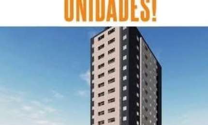 Apartamento com 2 quartos à venda na Rua General Daltro Filho, 1422, Vila Industrial, Toledo