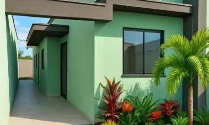 Casa com 3 quartos à venda em São Francisco, Toledo 