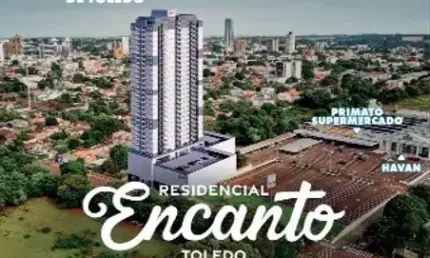 Lançamento em toledo condições imperdíveis com entrada parcelada. descontos para pagamento a vista, ou mesmo parcelado, em 6x, 12x, 24x e 36x