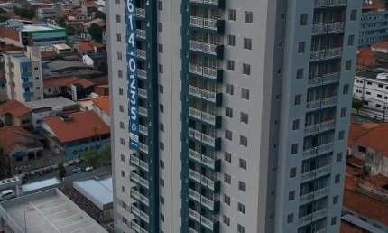 Apartamento com 2 quartos à venda na Rua Júlio César, 177, Benfica, Fortaleza