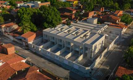 Casa com 3 quartos à venda na Rua Antônio Pereira do Nascimento, 494, Luzardo Viana, Maracanaú