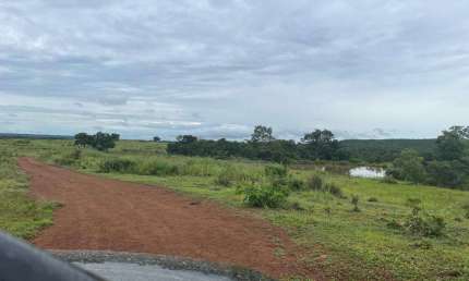 Fazenda à venda no Bom Jardim, Nobres 
