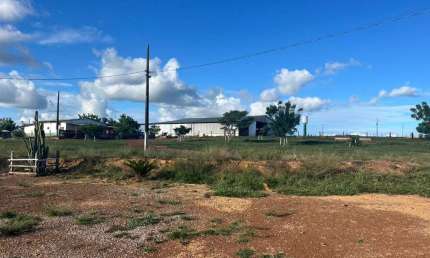 Fazenda à venda no Centro, Paranatinga 