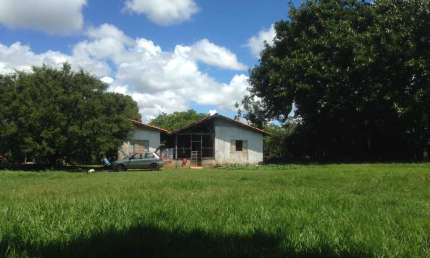 Fazenda Arrendamento para pecuária, 130 hectares, Rosário Oeste - MT