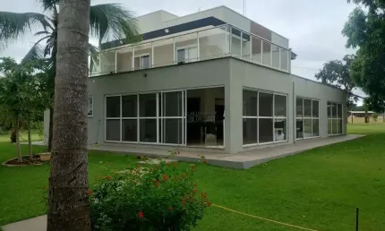 Fazenda à venda na Zona Rural, Acorizal 