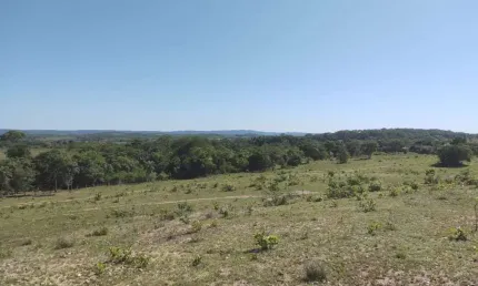 Fazenda à venda no Centro, Nova Brasilândia 