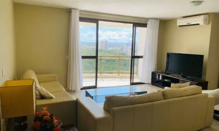 Apartamento com 3 quartos à venda no Duque de Caxias I, Cuiabá 