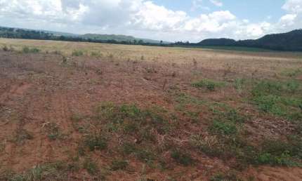 Fazenda à venda no Centro, Dom Aquino 