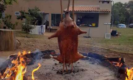Chácara  condômino fechado a venda em Chapada dos Guimaraes MT