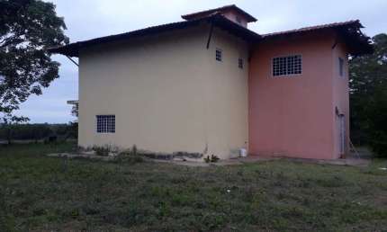 Fazenda à venda em Zona Rural, Cuiabá 