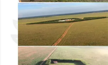 Fazenda à venda no Centro, Gaúcha do Norte 