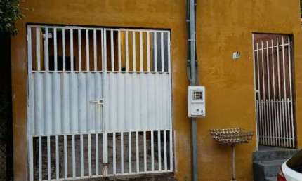 Casa com 3 quartos à venda no Baú, Cuiabá 