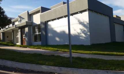 Casa em condomínio fechado com 3 quartos à venda no Condomínio Belvedere, Cuiabá 