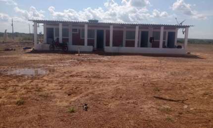 Fazenda à venda na Zona Rural, Rosário Oeste 