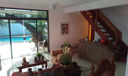 Casa com 4 quartos à venda no Jardim Califórnia, Cuiabá 
