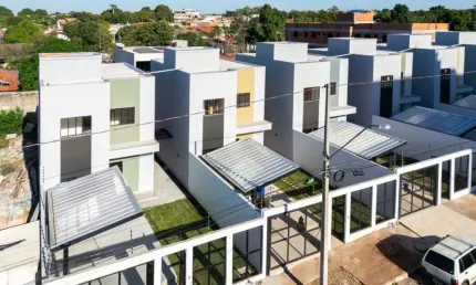 Casa com 3 quartos à venda no Jardim Tropical, Cuiabá 