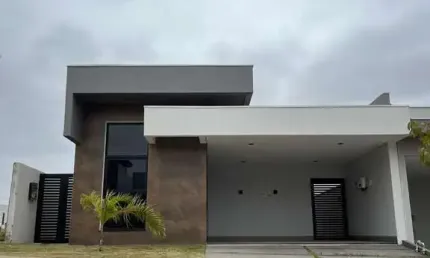 Casa em condomínio fechado com 3 quartos à venda no Condomínio Primor das Torres, Cuiabá 
