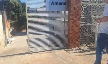Casa com 3 quartos para alugar no Lixeira, Cuiabá 