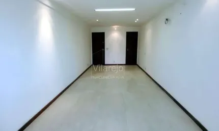 Sala comercial para venda com 41m² no recreio dos bandeirantes podendo construir o segundo andar