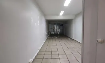 Sala comercial para venda no recreio dos bandeirantes com 40m²
