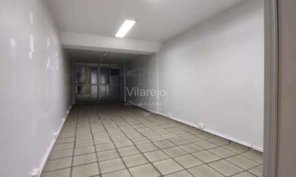 Sala Comercial para Alugar no Recreio dos Bandeirantes com 4