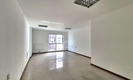 Sala Comercial para Alugar no Centro do Rio de Janeiro 30m²