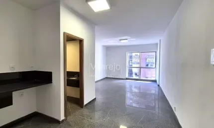 Sala Comercial para Alugar no Centro do Rio de Janeiro 28m²