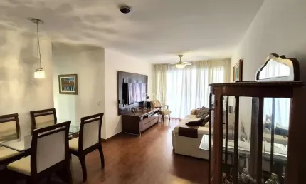 Apartamento 3 Quartos à Venda Recreio dos Bandeirantes 84m²