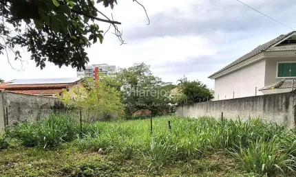 Terreno à Venda RGI Individual Recreio dos Bandeirantes 675m²
