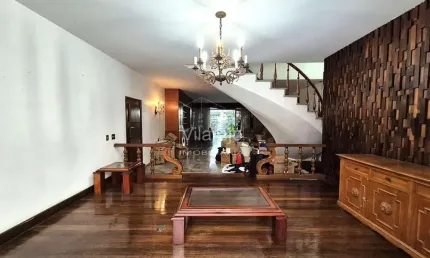 Casa para venda na tijuca 3 quartos próxima praça saens pena 283m²