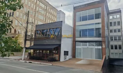 Prédio para alugar na Rua Alexandre Dumas, 1610, Chácara Santo Antônio, São Paulo por R$ 35.000