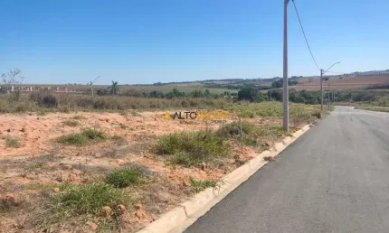 Terreno à venda na Rua Irmã Maria Angélica, 3, Parque Campo Bonito, Indaiatuba por R$ 170.000