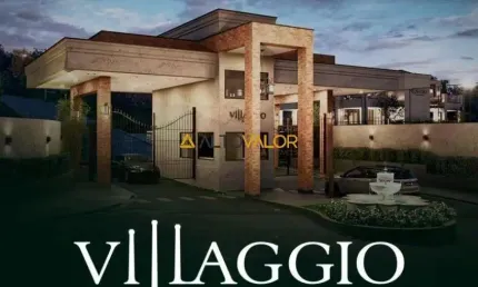 Terreno à venda na avenida alberto joão luchesi, 380, caxambu, jundiaí por r$ 710.000