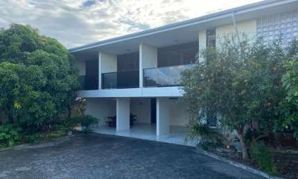 Casa com 4 quartos à venda na Rua Paulino Albuquerque, Jaguaribe, João Pessoa