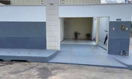 Casa à Venda no Jardim Turu – Conforto e Segurança em Excelente Localização